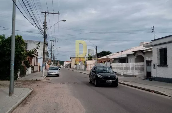 Casa a Venda no bairro Magalhães - Laguna, SC