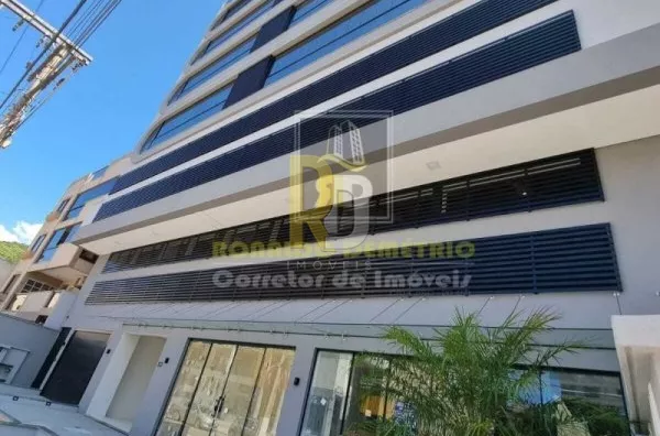 Edifício Canasvieiras - Mar Grosso - Laguna, SC