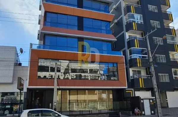 Residencial Boulevard - Mar Grosso - Laguna, SC