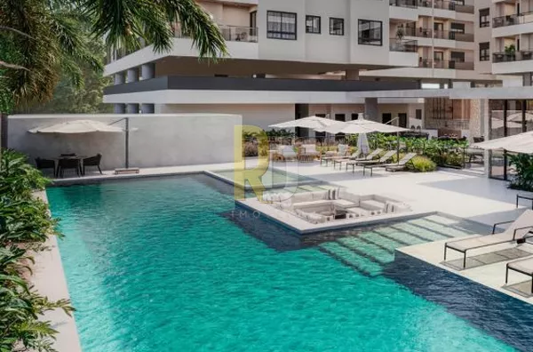 Residencial Pedra do Frade Living Club - Praia do Gi - Laguna, SC