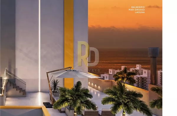 Residencial Sunset -  bairro Mar Grosso - Laguna, SC
