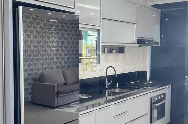 Residencial Mar de Sarzana - Mar Grosso - Laguna, SC