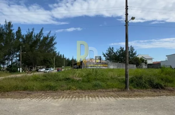 Terreno a Venda no bairro Praia do Sol - Laguna, SC