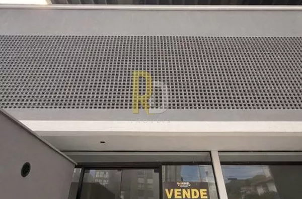 Sala Comercial a Venda no bairro Mar Grosso - Laguna, SC