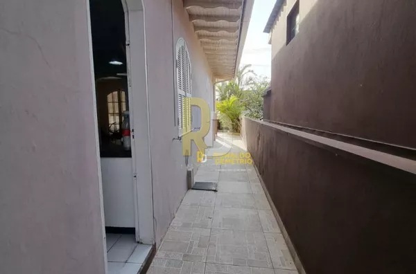 Casa a Venda no bairro Magalhães - Laguna, SC