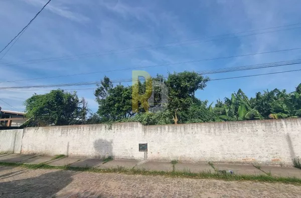 Terreno a Venda no bairro Progresso - Laguna, SC