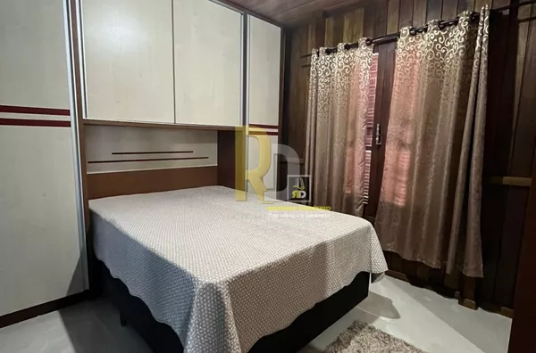 Casa a Venda no bairro Caputera - Laguna, SC