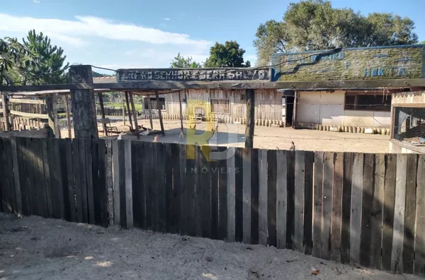 Terreno a Venda no bairro Barbacena - Laguna, SC