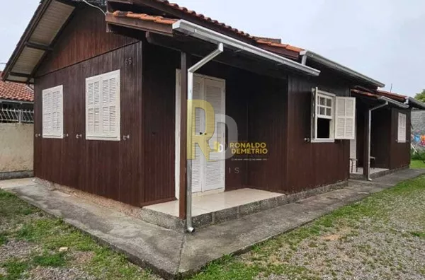Casa a Venda no bairro Portinho - Laguna, SC