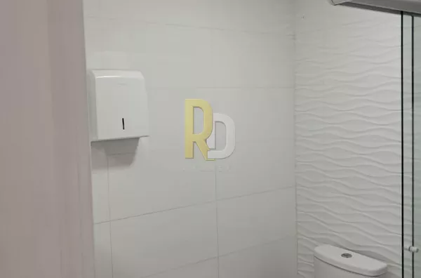 Sala Comercial para Aluguel no bairro Magalhães - Laguna, SC
