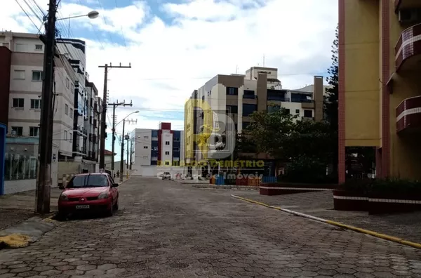 Edifício Mariana - Mar Grosso - Laguna, SC