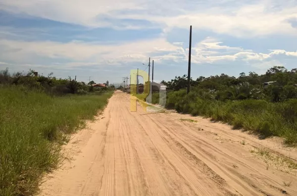 Terreno a Venda no bairro Mato Alto - Laguna, SC