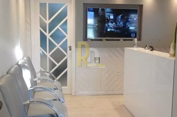 Sala Comercial para Aluguel no bairro Centro - Laguna, SC