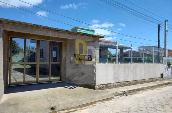 Casa a Venda no bairro Portinho - Laguna, SC