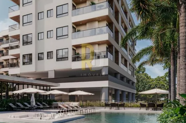 Residencial Pedra do Frade Living Club - Praia do Gi - Laguna, SC