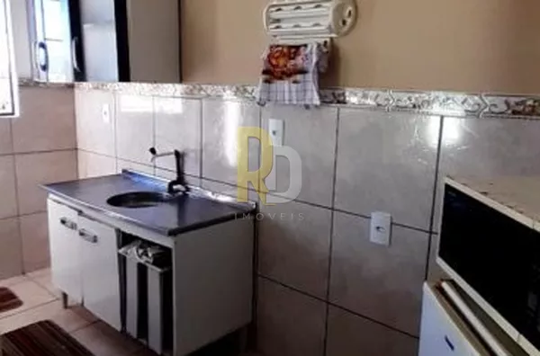 Casa a Venda no bairro Centro - Laguna, SC