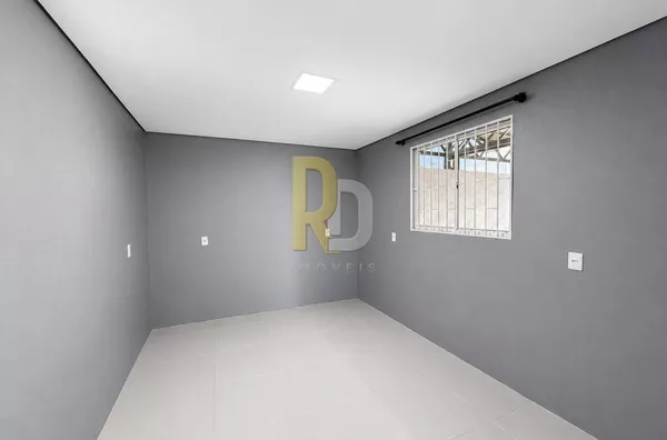 Casa para Aluguel no bairro Cabeçudas - Laguna, SC