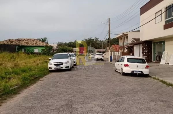 Edifício Residencial - Portinho - Laguna, SC
