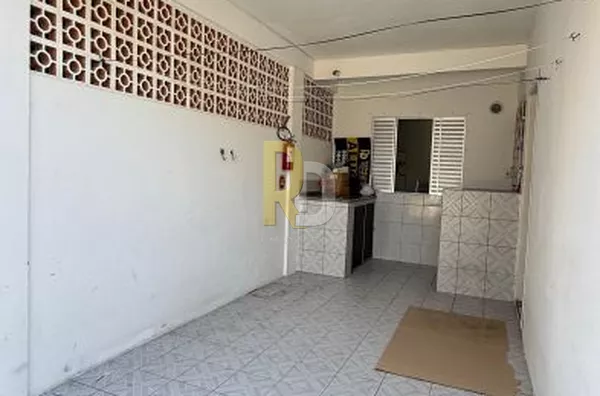 Edifício Godinho I - Mar Grosso