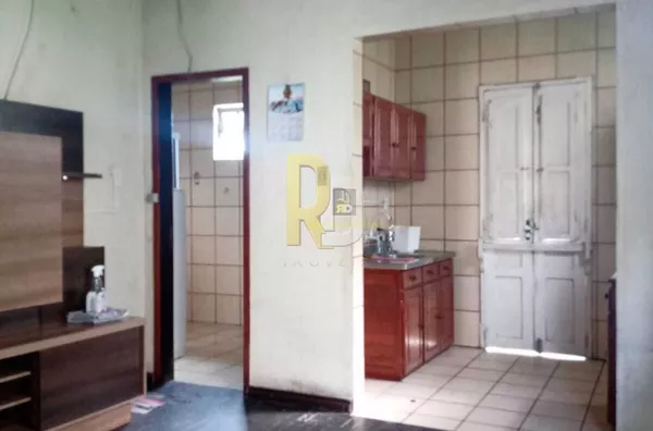 Casa a Venda no bairro Magalhães - Laguna, SC