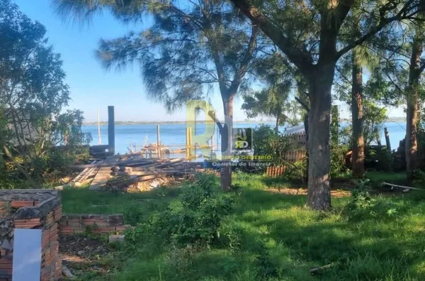 Terreno a Venda no bairro Vila Vitória - Laguna, SC