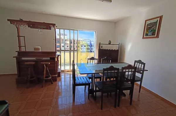 Edifício Mariana -Mar Grosso - Laguna, SC