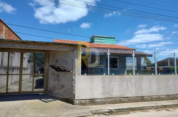 Casa a Venda no bairro Portinho - Laguna, SC