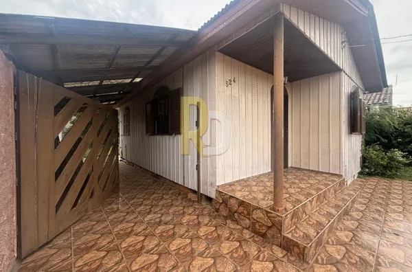 Casa a Venda no bairro Progresso - Laguna, SC
