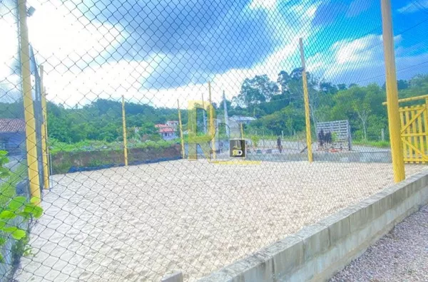 Terreno a Venda no bairro Santiago - Pescaria Brava, SC