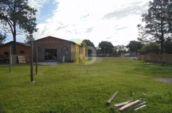 Terreno a Venda no bairro Barbacena - Laguna, SC