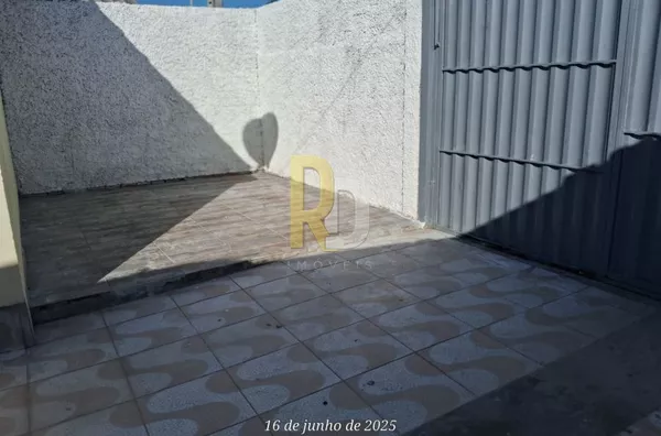 Casa a Venda no bairro Magalhães (Vila Vitória) - Laguna, SC
