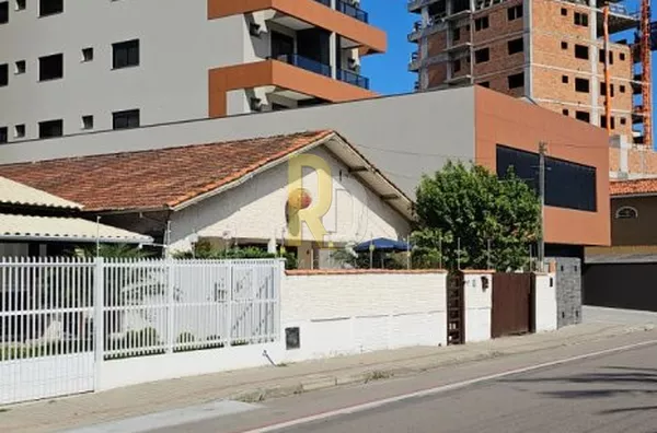 Residencial Boulevard - Mar Grosso - Laguna, SC