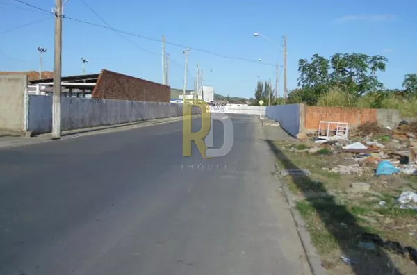 Terreno a Venda no bairro Mar Grosso - Laguna, SC