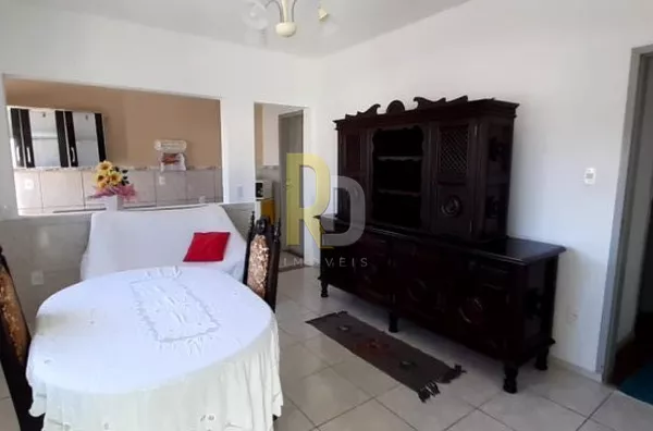 Casa a Venda no bairro Centro - Laguna, SC