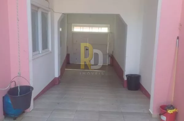 Casa para Aluguel no bairro Centro - Laguna, SC