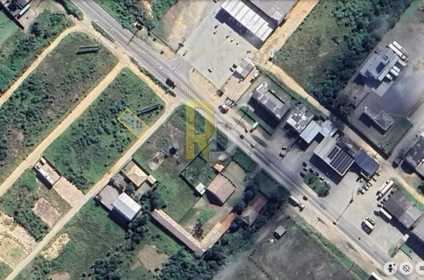 Terreno a Venda no bairro Mato Alto - Laguna, SC