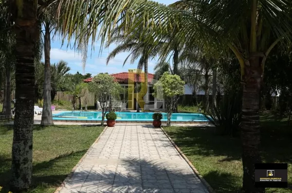 Casa a Venda no bairro Barbacena - Laguna, SC
