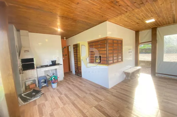 Terreno a Venda no bairro Santiago - Pescaria Brava, SC