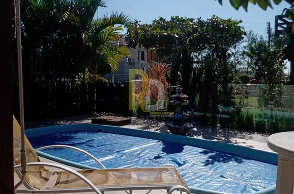 Pousada a Venda no bairro Itapirubá (norte) - Laguna, SC
