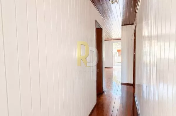 Casa para Aluguel no bairro Cabeçudas - Laguna, SC