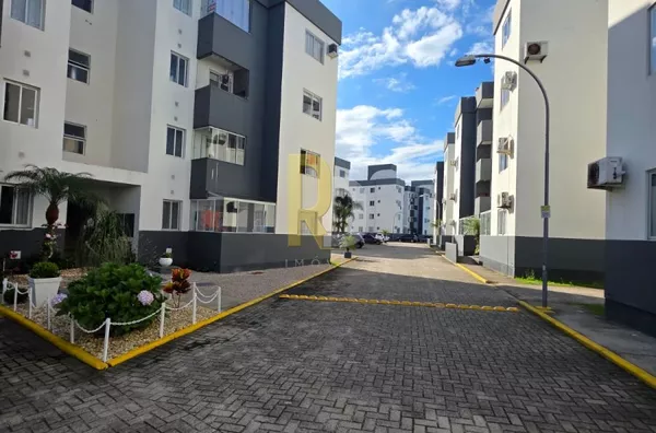 Residencial Porto dos Açores - Portinho - Laguna, SC