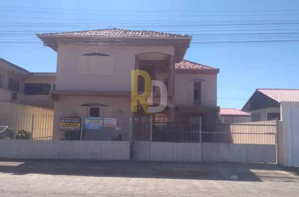 Casa a Venda no bairro Portinho - Laguna, SC