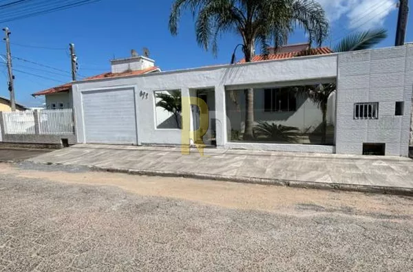 Casa a Venda no bairro Jardim América - Laguna, SC