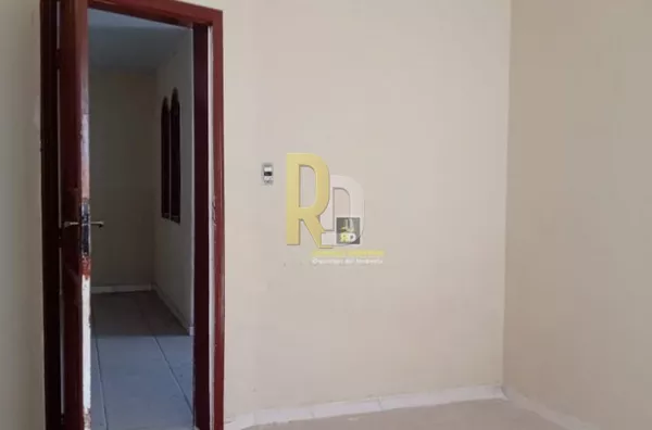 Casa a Venda no bairro Magalhães - Laguna, SC