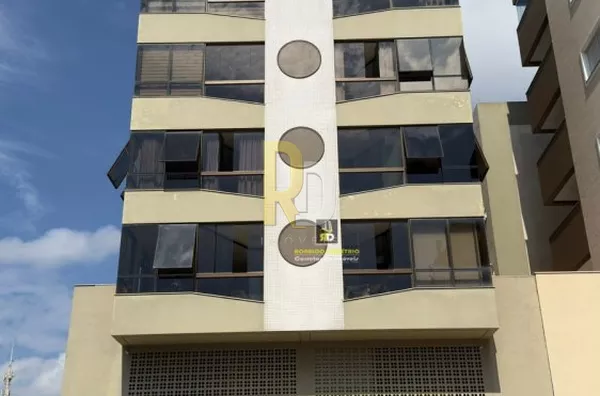 Edifício Água Azul - Mar Grosso - Laguna, SC