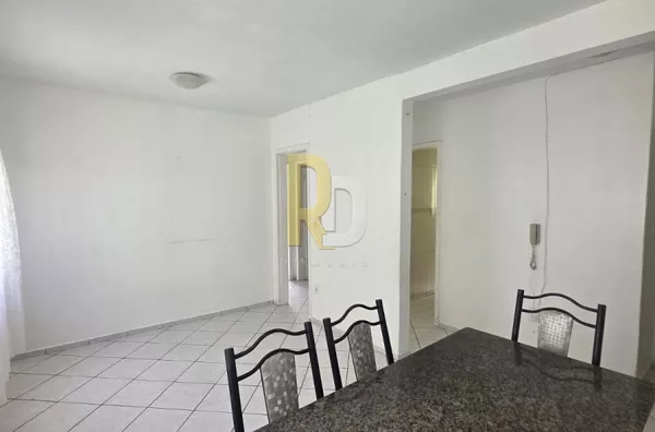 Residencial Santa Camila - Magalhães
