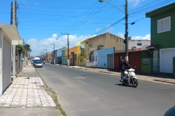 Casa a Venda no bairro Magalhães - Laguna, SC