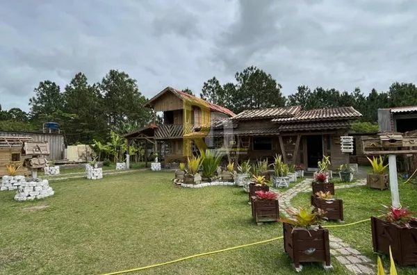 Sítio a Venda no bairro Barbacena - Laguna, SC