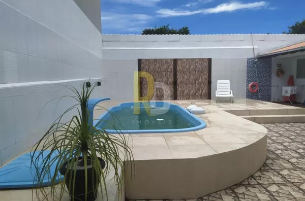 Casa a Venda no bairro Mato Alto - Laguna, SC