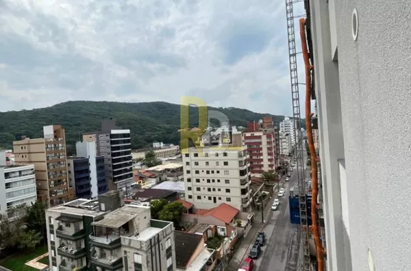 Edifício Páteo Laguna - Mar Grosso
